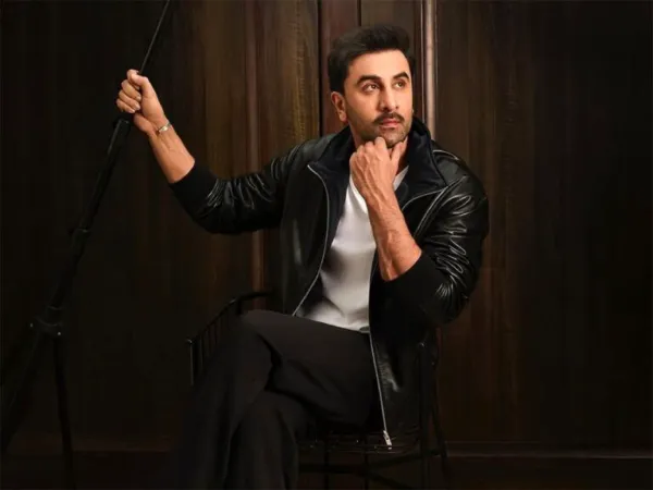 Ranbir's Shocking Confession: Married Before Alia?