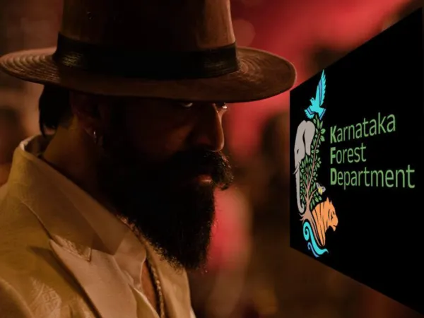 Yash's Toxic: Already No Hype, Now Legal Case