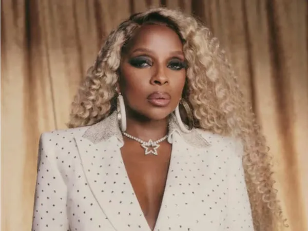 Why did Mary J. Blige's Burger King chicken wrap ad spark such a huge backlash? Here's what we know
