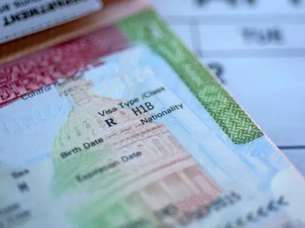 When H-1B Expires Before DMV Cooperates