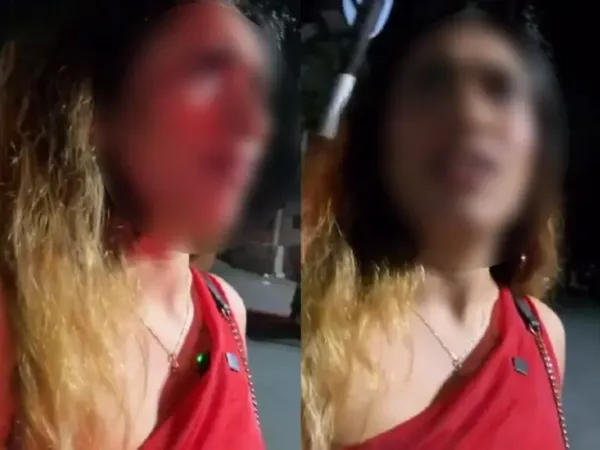 Woman Harassed for Short Dress: 200/- Prostitute?