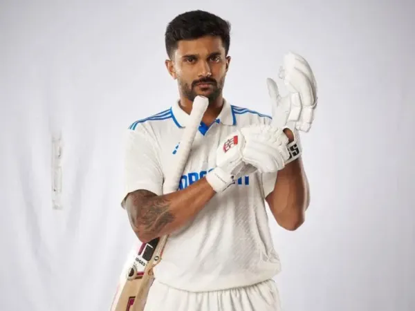 Biggest Dream: Can Nitish Reddy Do It?