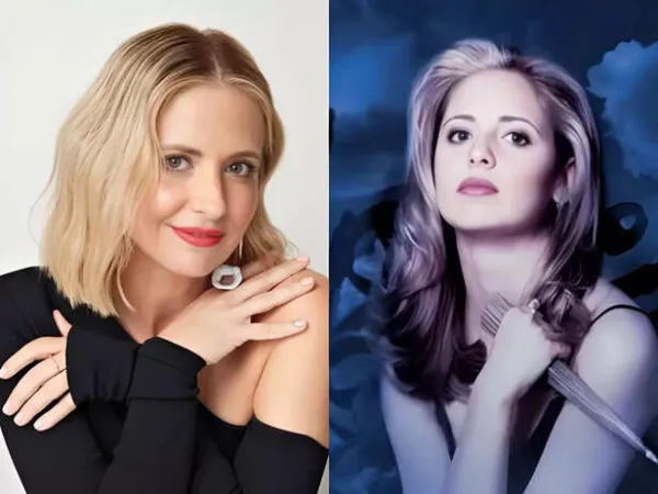 Why did Hulu cancel the Buffy The Vampire Slayer reboot? Sarah Michelle Gellar reveals Hulu's decision to scrap Buffy: New Sunnydale despite huge fan excitement
