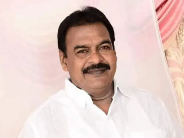 Rapaka to TDP. Will Jana Sena Give Green Signal?