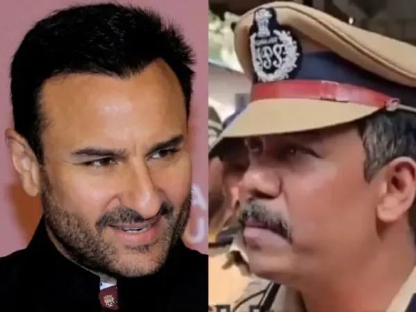 Saif Ali Khan Stabbed: Mumbai Police Becomes Joke
