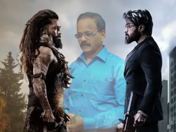 Kanguva Makers Still Not Admitting Their Blunder