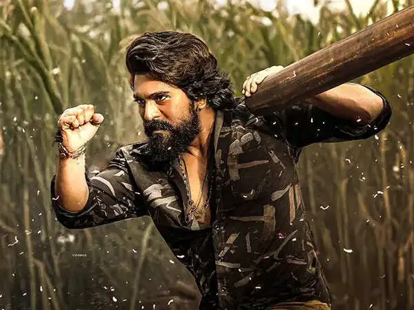 Ram Charan's Peddi Trailer to Unveil a Surprise Element?