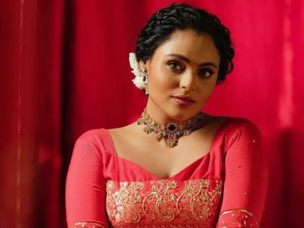 Actress Exposes Drug Users on Set: No Compromise!