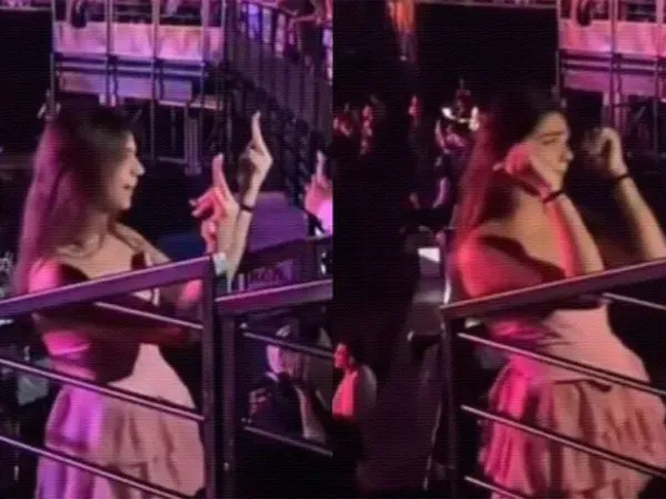 Latent Star in Trouble Again: Shameful Act Caught!