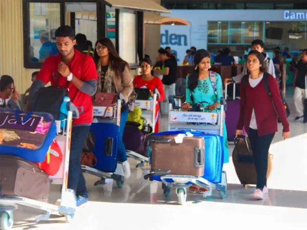 How US Universities Are Luring Indian Students?