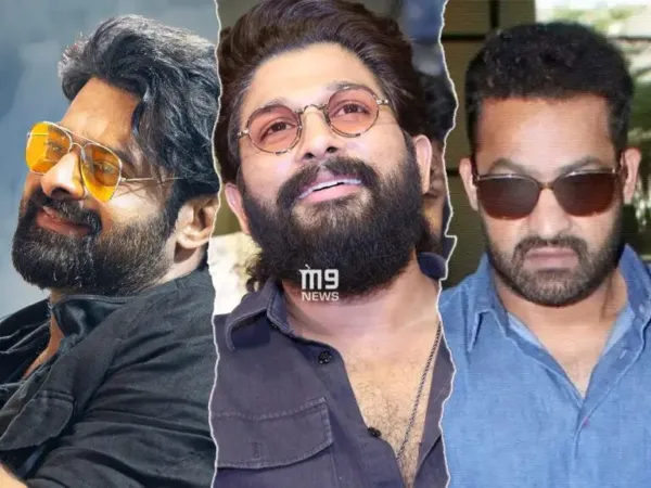 Bollywood Still Ahead of Prabhas, Allu Arjun & NTR