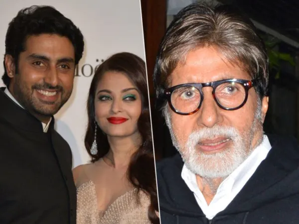 Abhishek-Aishwarya Divorce: Mysterious Post