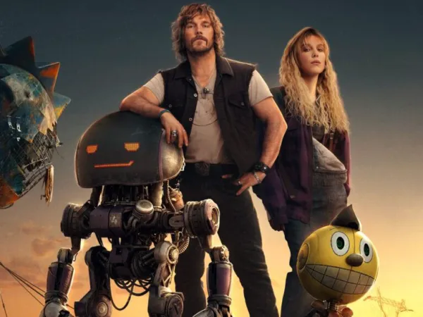 Netflix's $320M Sci-Fi Epic: Early Reviews Brutal?