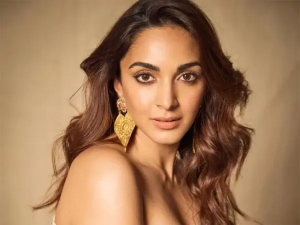 Game Changer Kiara Advani's South India Blunder