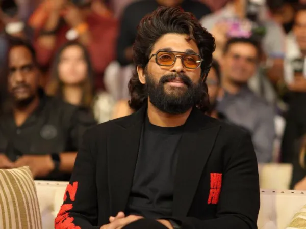 Pushpa 2 Mumbai Event: Reporter Slams Allu Arjun