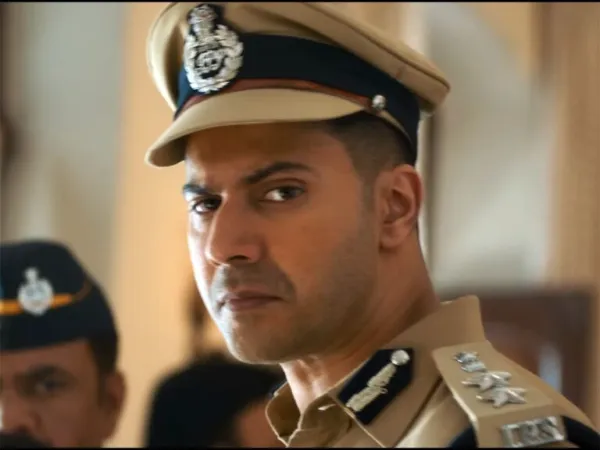 Baby John Trend Similar To Biggest Disasters?