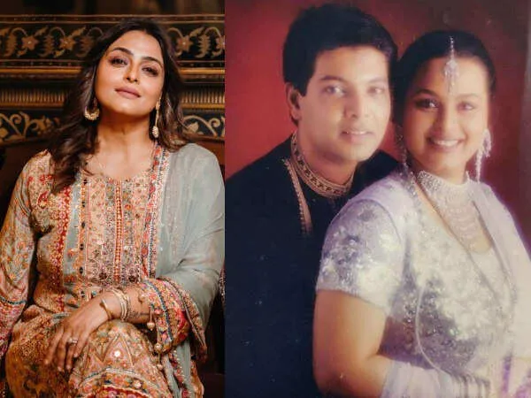 Exclusive: Shilpa Shirodkar on Battling Depression, Bouncing Back & Reinventing Herself