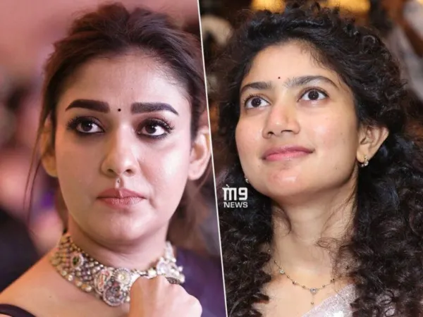 Sai Pallavi, Nayanthara Media Clash: Coincidence!