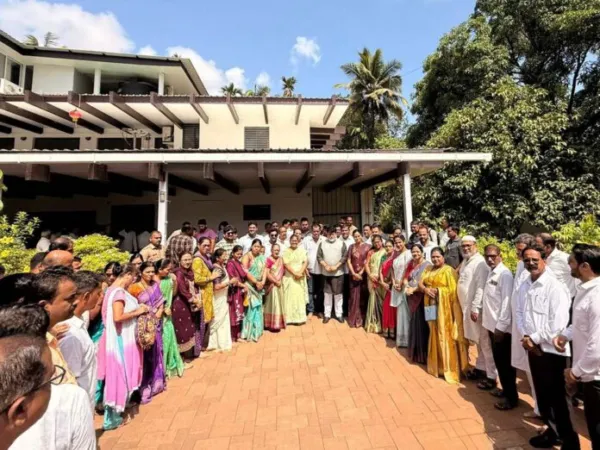 सदानंद चव्हाणांनाच विधान परिषदेची उमेदवारी द्या! चिपळुणातील शिवसैनिकांचा एल्गार