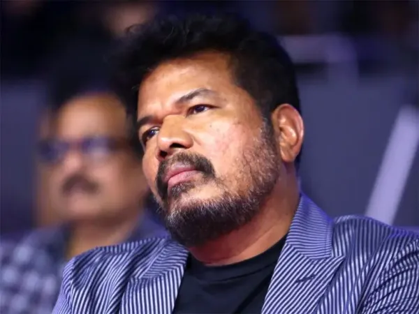 GC: Will Karthik Subbaraj Ever Forgive Shankar?
