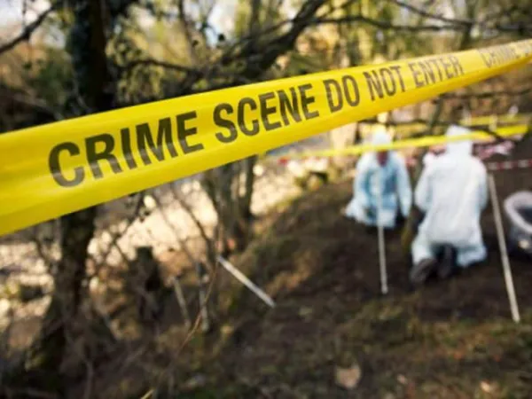 Youth shot dead in Tarn Taran