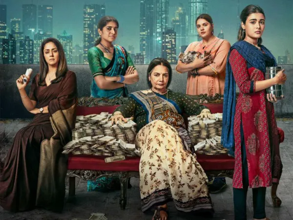 Dabba Cartel on Netflix: Kannada Fans Disappointed!