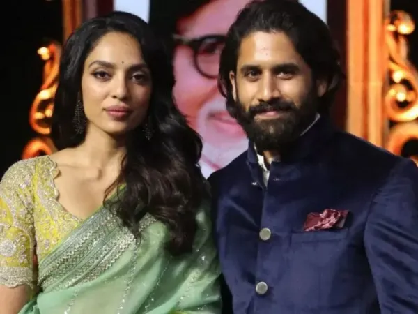 Chay and Sobhita Relationship: OTT Responsible?