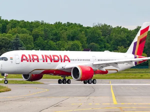 Pak Air Curbs: Hyd, Southern Cities Not Affected