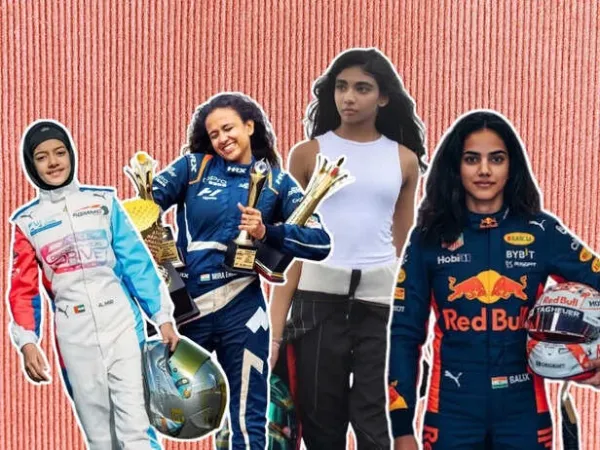 From Kareen Kaur to Atiqa Mir: These Gen Z girls are changing the face of Formula racing