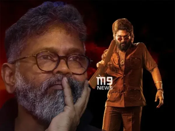 Pushpa 2 Final Runtime: Sukku Risking Again?