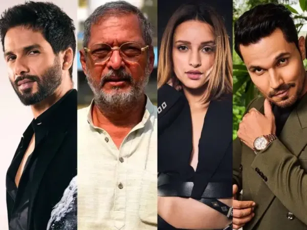 Superb Starcast: Golden Chance for Flop Director