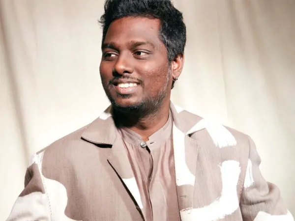 Atlee's Inspiration: Then Shankar, Now Rajamouli