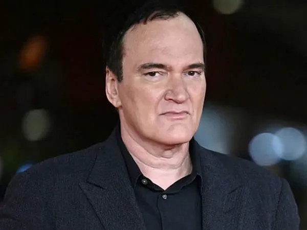Quentin Tarantino debut play to open in 2027