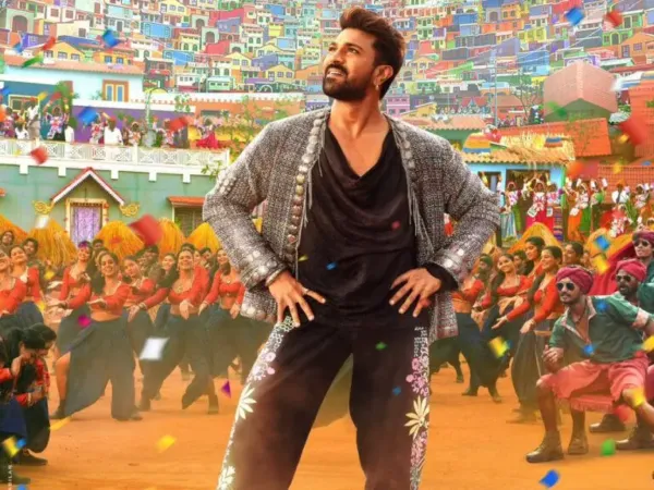 "Game Changer Will Be Useful for Indian 3"