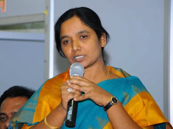 Jagan Involved in Paritala's Suitcase Bomb Case?