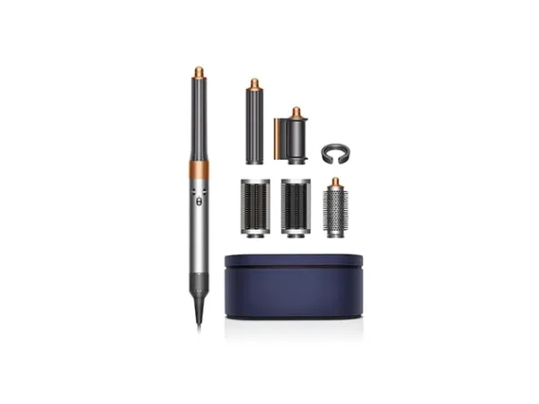 Style long hair with this Dyson Airwrap for a fraction of Style long hair with this Dyson Airwrap for a fraction of