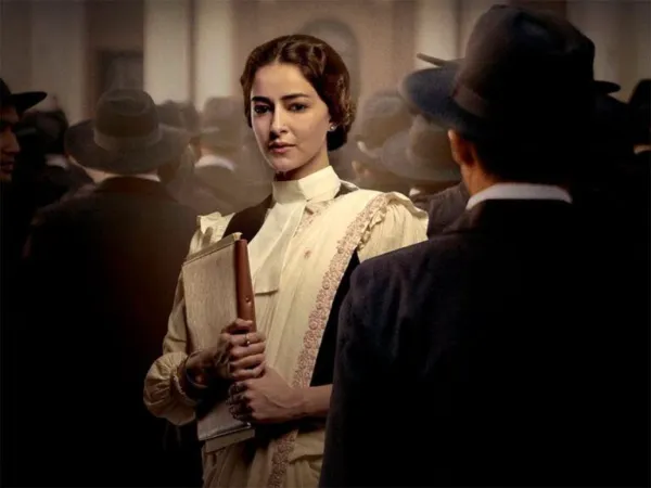 Most Trolled: Will She Be Taken Seriously Now?