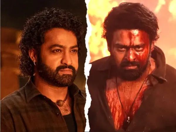 OTT: Prabhas Floated, NTR Drowned