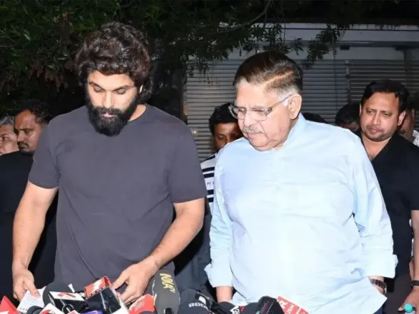 Timeline of Public Sympathy Shift In AA Issue