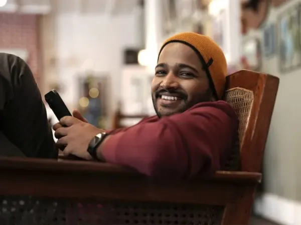 Another South Director Goes Hindi: Superhero Film