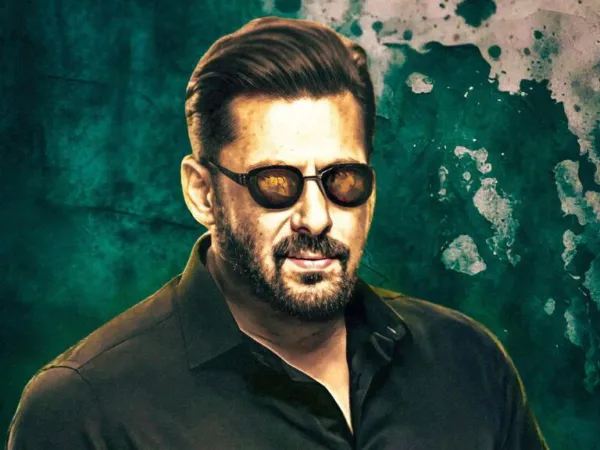 Salman's Sikandar Teaser: Fooling Public?