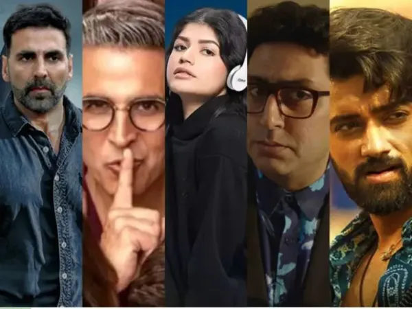 Theatrical Flops Find Surprise Success On OTT