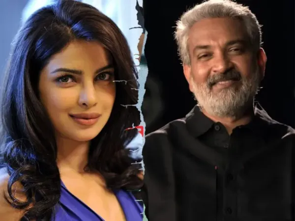 Rajamouli's SSMB29: Priyanka Trying to Fool?