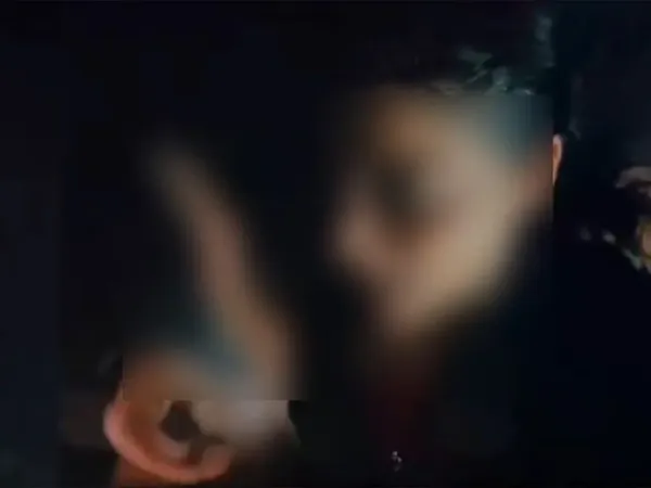 OTT Shocker: Actor's Nudity and Sex Scenes Viral