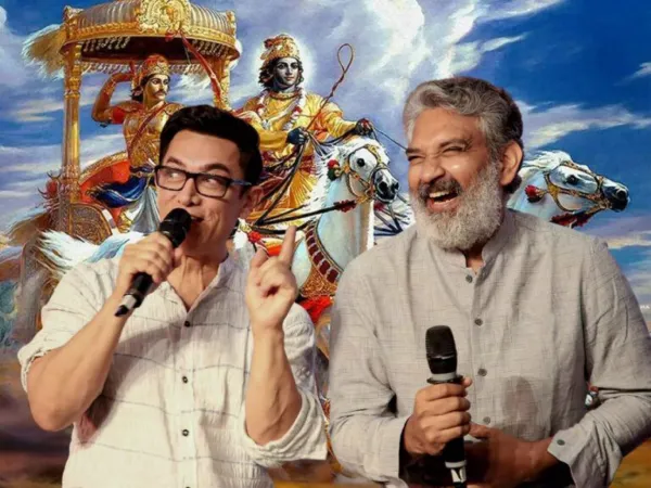 Aamir Steals Rajamouli's Dream: Will He Succeed?