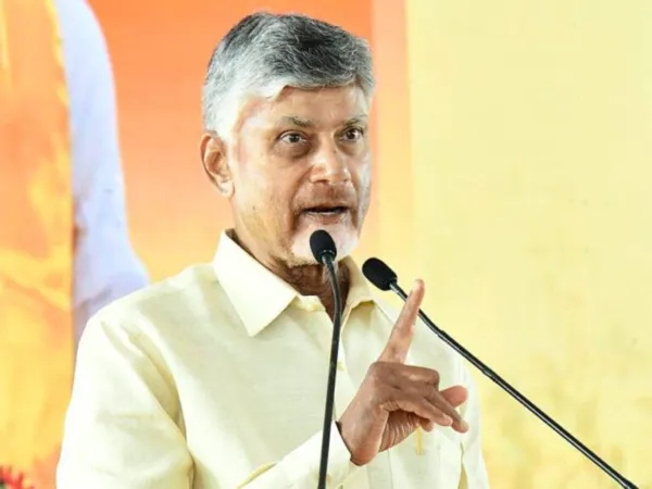 Singayya Incident Exposes His Criminal Mind: CBN
