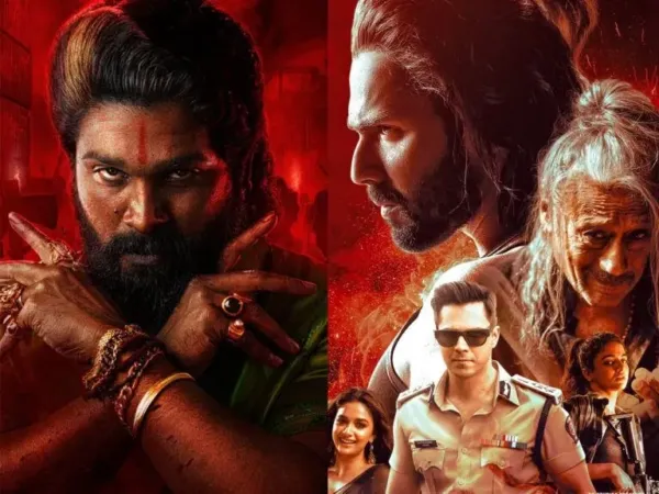 Pushpa 2 vs Baby John: Distributor Wants Revenge?