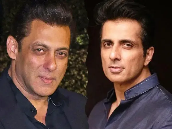 Sonu Sood Makes Shocking Allegations on Salman