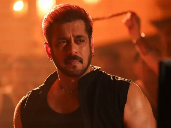 Sikandar Trailer Mystery: What's Going On?