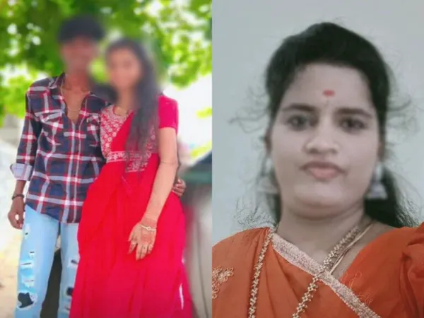 16-Yr-Old Brutally Murders Mother With Boyfriend